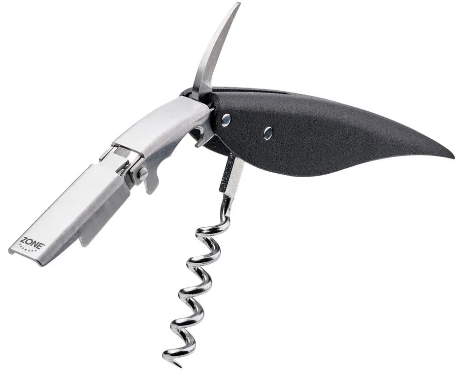 Тирбушон Rocks - Zone