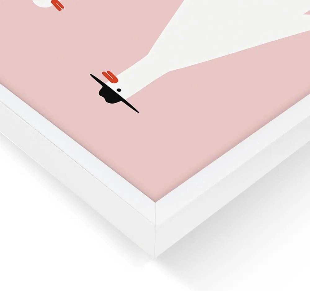 Детска декорация за стена Gosling - Styler