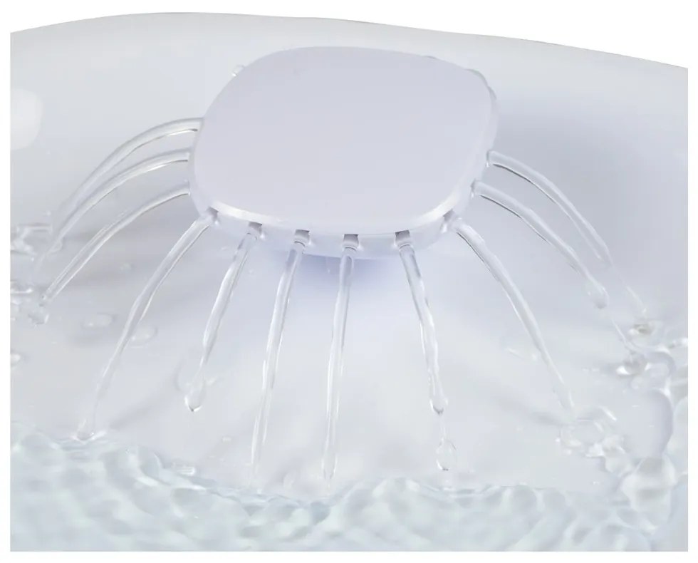 Пластмасов фонтан – Love Story