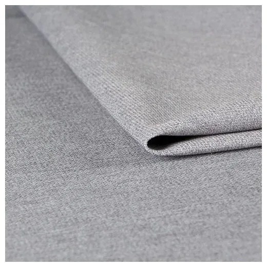 Сиво-синьо кресло от рипсено кадифе Lord – Ropez