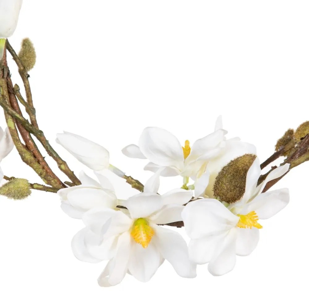 Венец Magnolia – Ixia