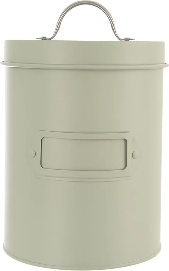 Метална кутия Greenish - Orion