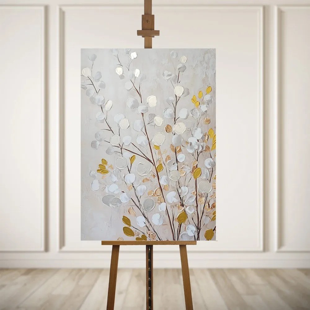 Картина 70x100 cm Catkins – Styler