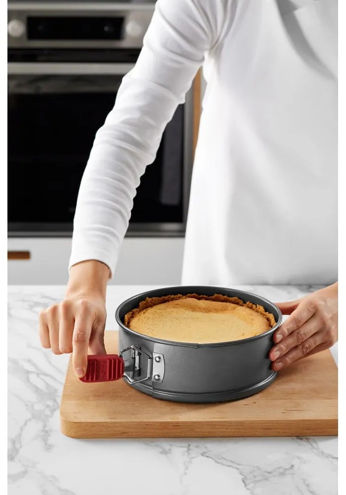 Стоманена форма за печене торта ø 24 cm – Lékué