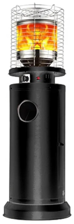 Газов отоплител за тераса, лъчист - 13 000 W