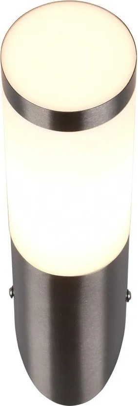 Външно осветително тяло ø 8 cm Trioto – Trio