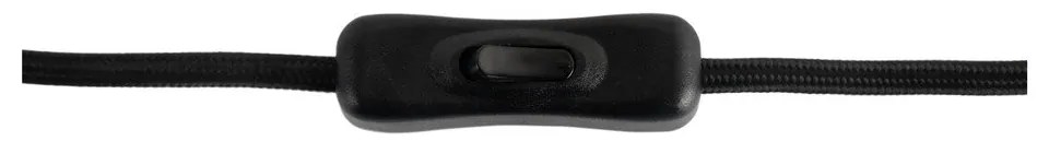 Жълта настолна лампа (височина 35 cm) Grato Recto – Leitmotiv