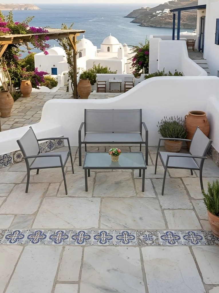 Комплект за отдих Patio
