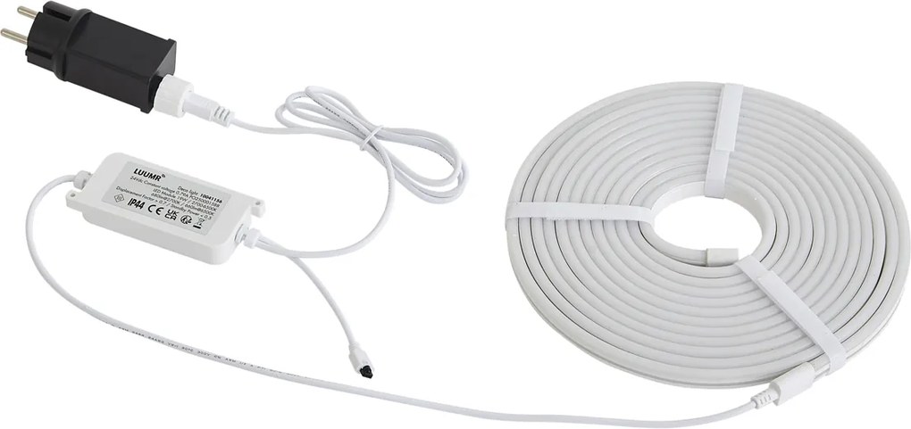 Смарт LED лента 5 метра CCT 30W 350 lm 2700 - 6500K IP44