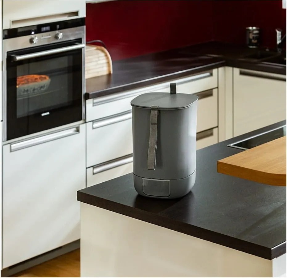 Сив компостер 10,6 l Bokashi – Plastia