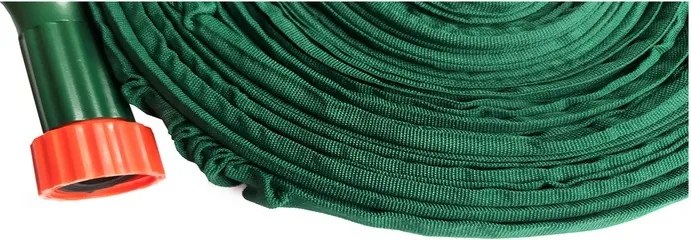 Ramp - Плосък маркуч 1/2 с накрайници - 20м