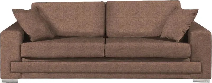 Диван Matrix двуместен-145φ 90β εκ.-Tampa