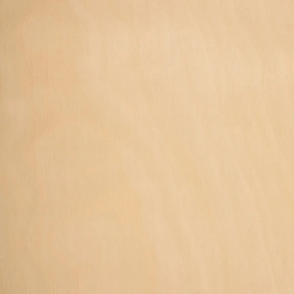 Скрин atmosphera Rayo, 6 чекмеджета, 120x40cm, MDF, Бреза