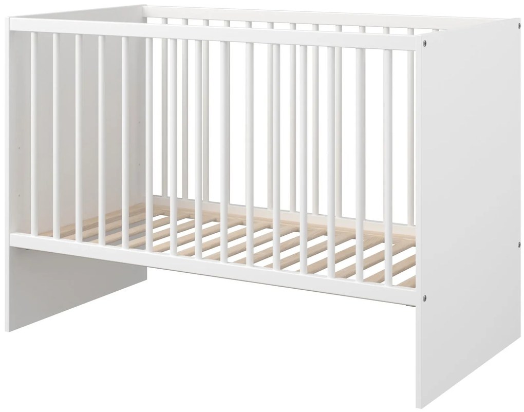 Детско легло Shield