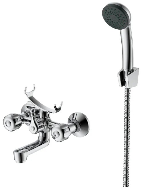 Смесители » КЛИЕР » ICF 6005838C