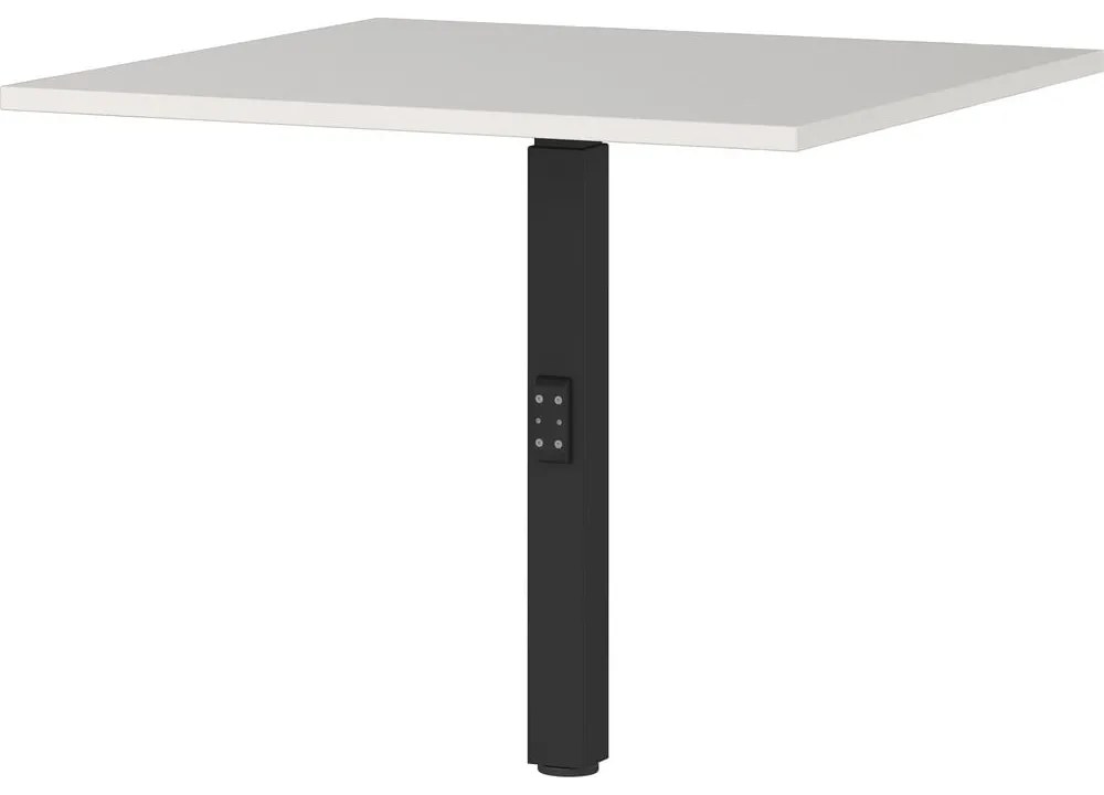 Работна маса с регулируема височина 200x240 cm Agenda – Germania