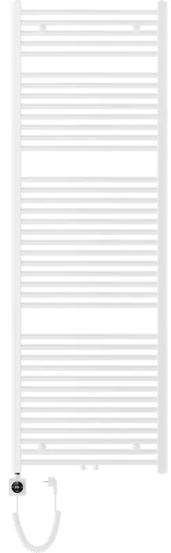 Mexen Ares електрически радиатор 1800 x 600 mm, 1200 W, бял - W102-1800-600-6120-20