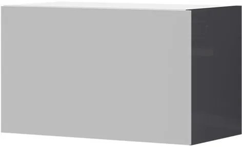 Страничен панел на стенен шкаф Trinity LBP-V3-Anthraki Gualistero