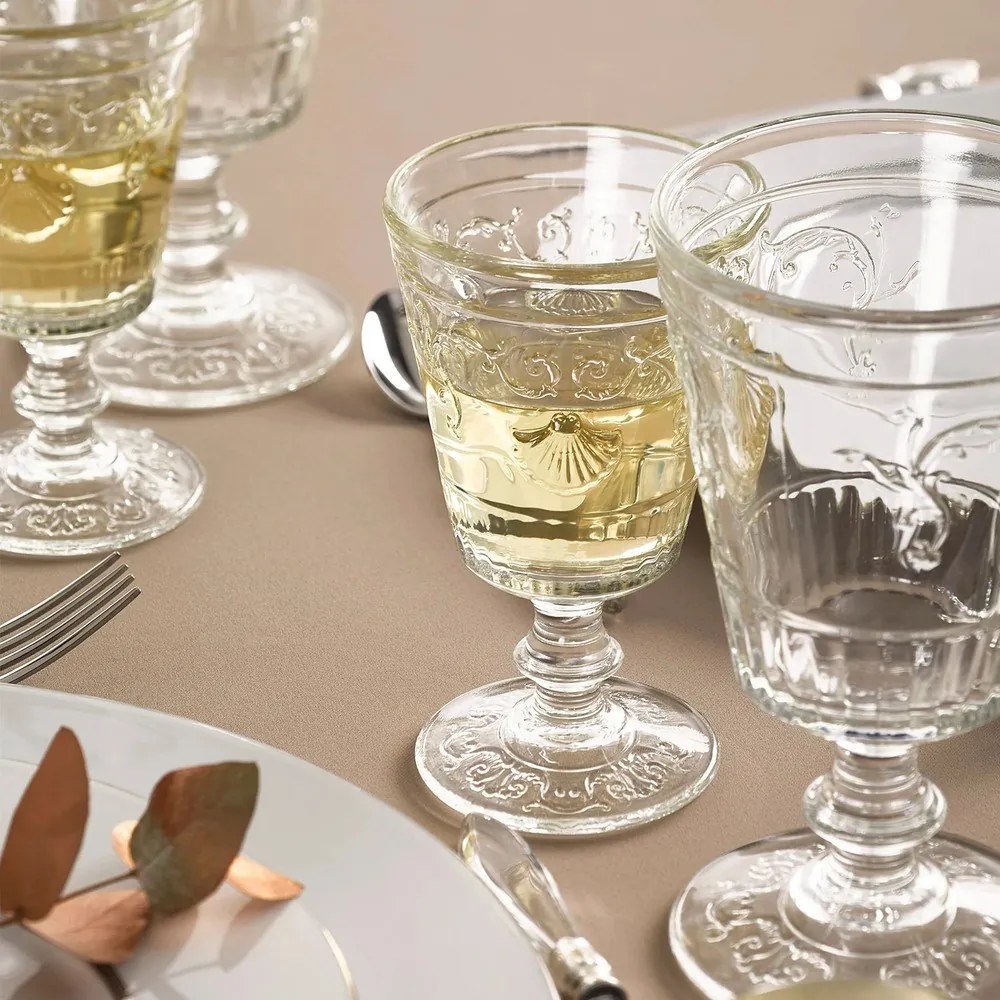 Чаша за вино La Rochère Versailles, 200 ml