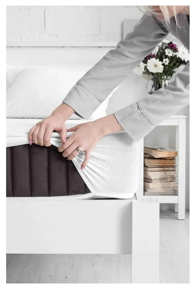 Водоустойчив протектор за матрак 180x200 cm Micro Classic – Mila Home