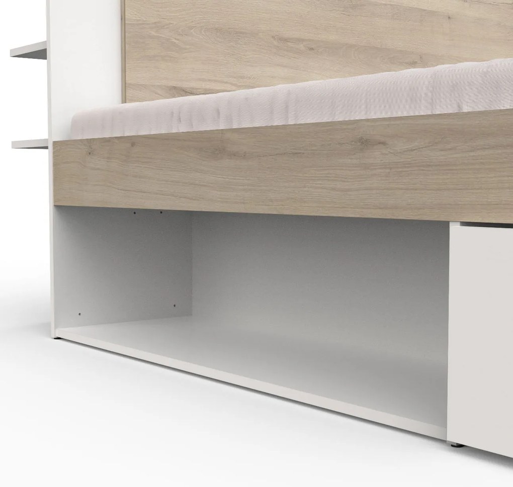 Легло Vita-Fusiko-180 x 200