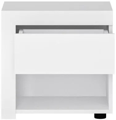 Нощно Шкафче Lynx-Левко-Аристера
