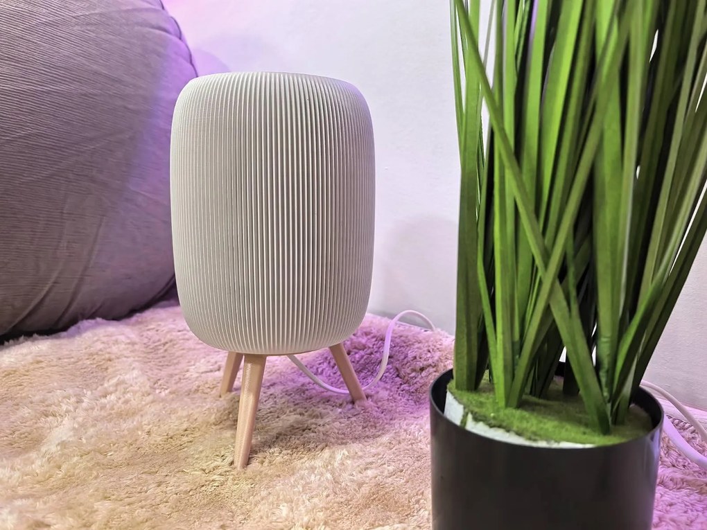 Нощна лампа LUMINA /модел L050027/