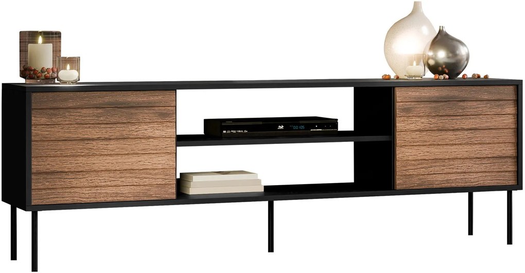 ТV шкаф Cortina 2D-Drus-Mauro