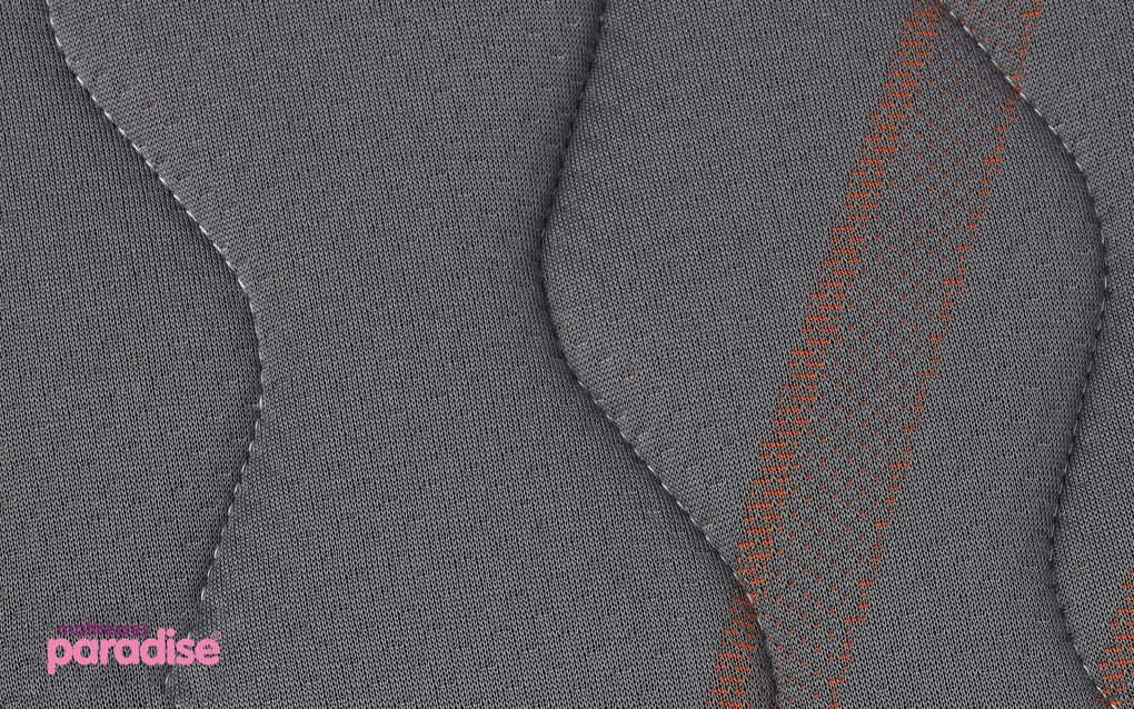 Матрак Art Memo, двулицев 120/200