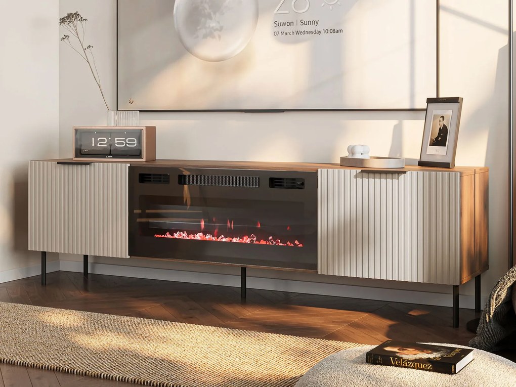 ТВ шкаф Almera II