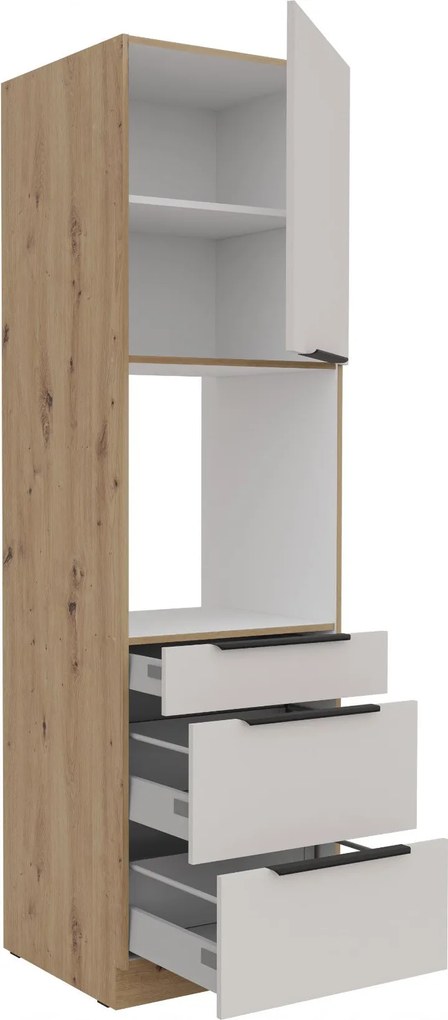 Долен шкаф Vesta 60 DKS-210