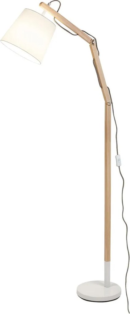 Rabalux Thomas Стоящи осветителни тела IP20 E27 1x MAX 60W 4192