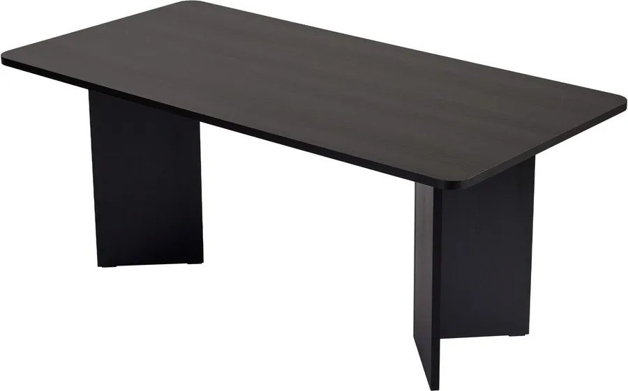 Трапезна маса 90x180 cm Linza – Kalune Design