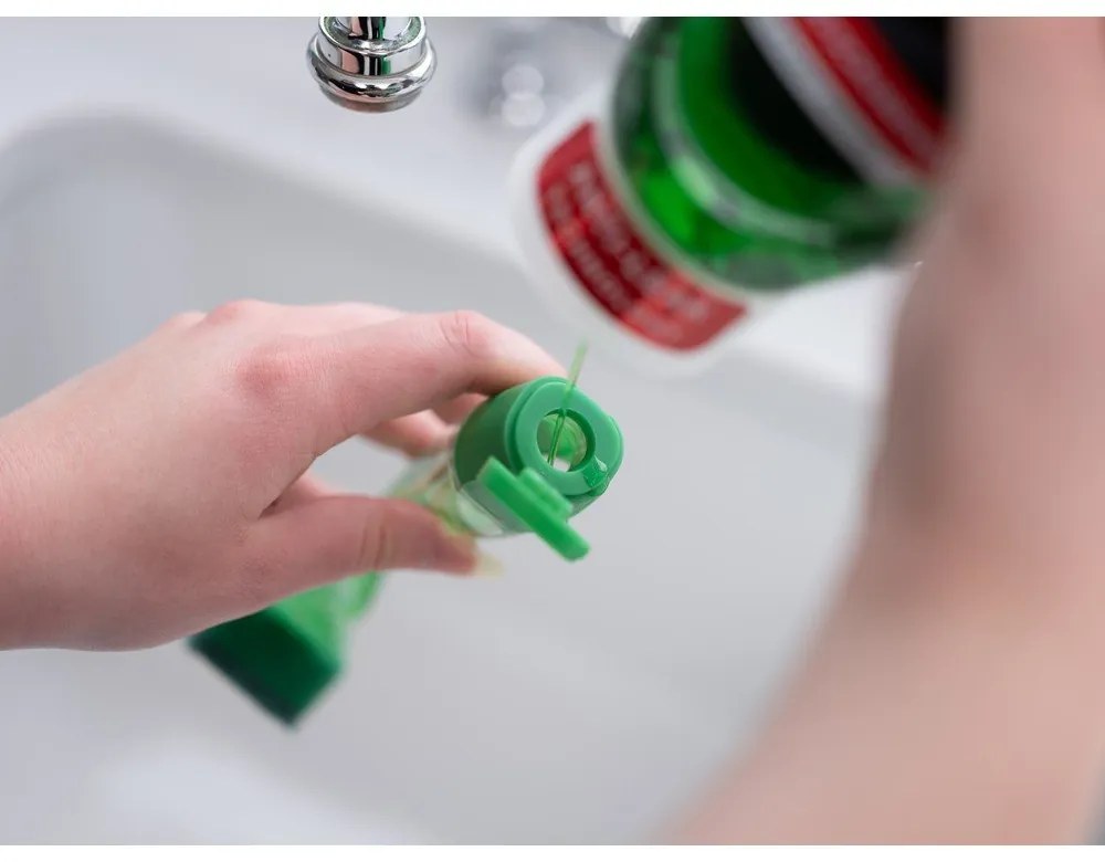 Четка за съдове Fairy – Addis