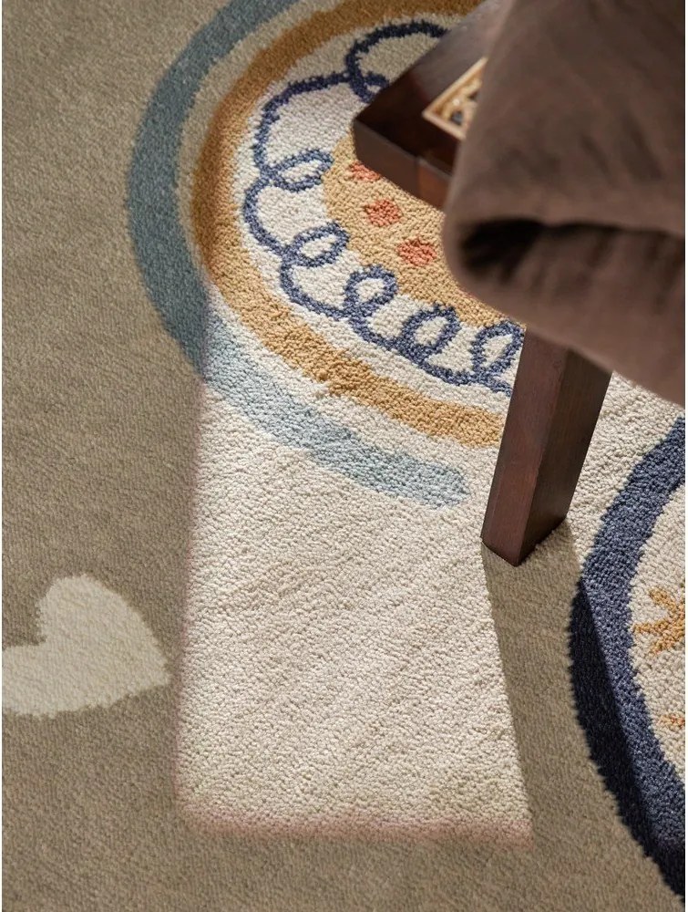 Детски килим 160x235 cm Bowie – Hanse Home