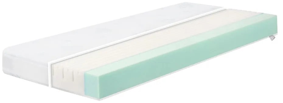 Детски матрак от пяна 60x120 cm Air balance plus - Roba
