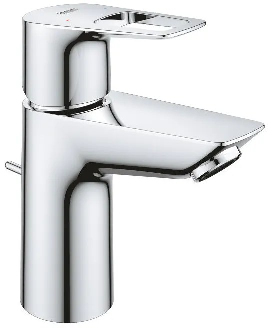 Кран за мивка Grohe BauLoop