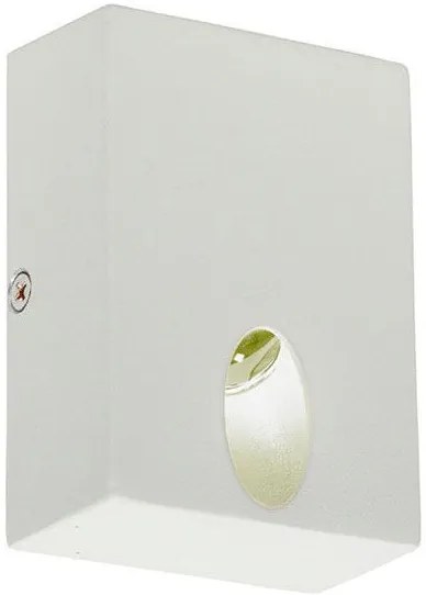 Аплик Viokef Poros-Leuko-Дължина: 6.8 cm