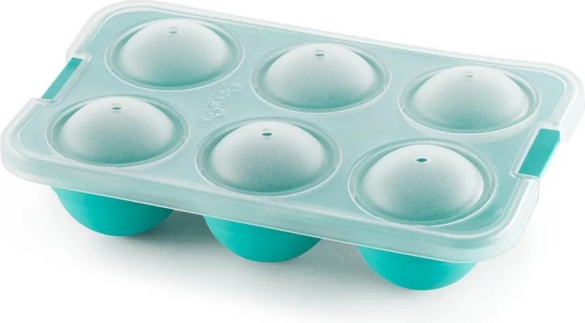 Силиконова форма за лед To Go – Lékué