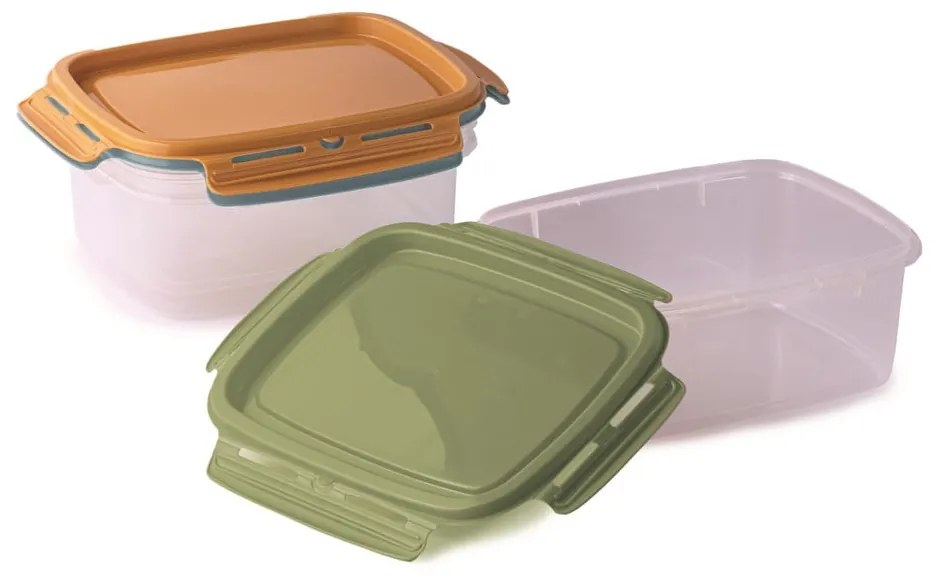 Кутии за храна 3 бр. Snipslock – Snips