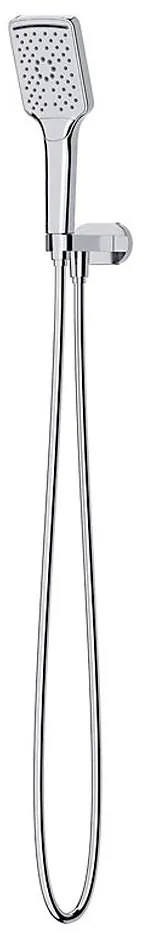 Cersanit S951-512 - Душ комплект LARGA лъскав хром