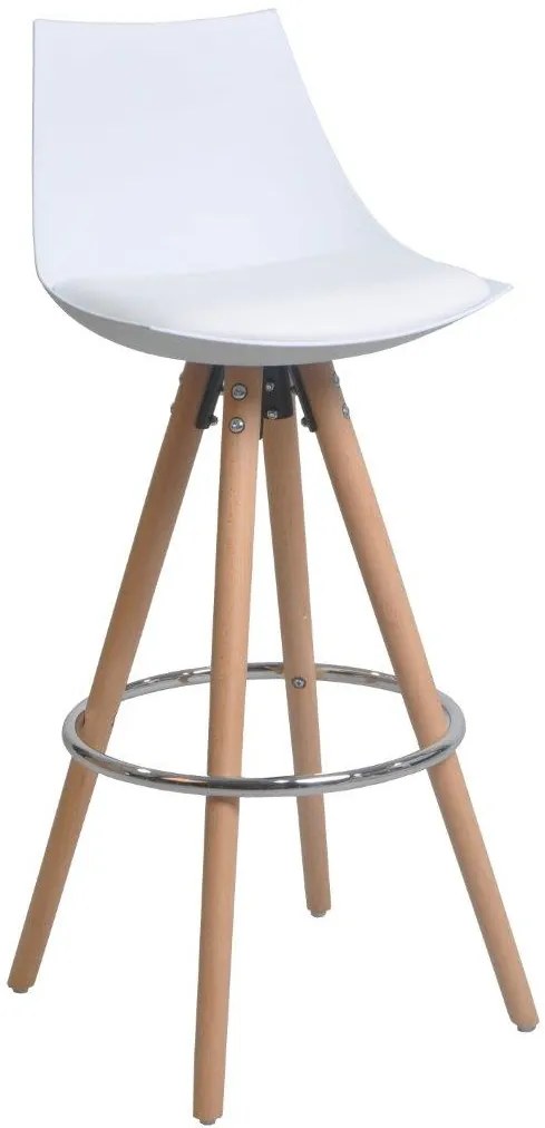 Бар стол Milton