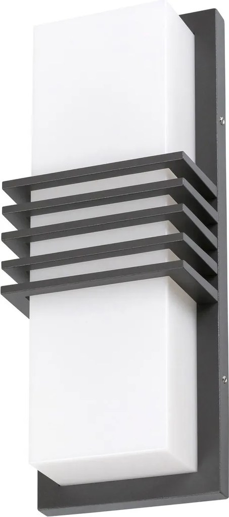 Rabalux Rodez Външно стенно осветление IP44 LED 12W 4000K 8940