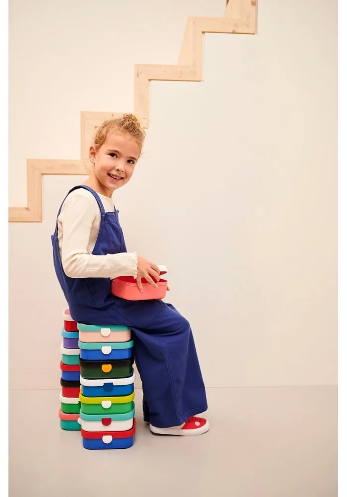 Детска кутия за храна Paw patrol pups – Mepal