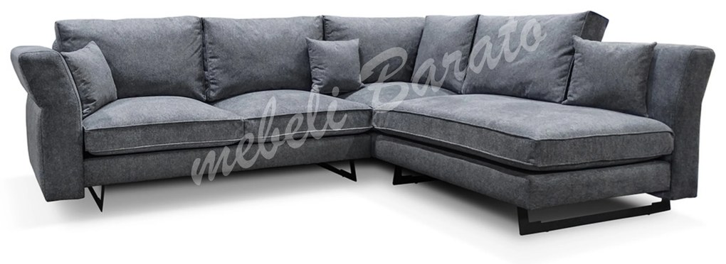 Холов ъгъл PRESAGE