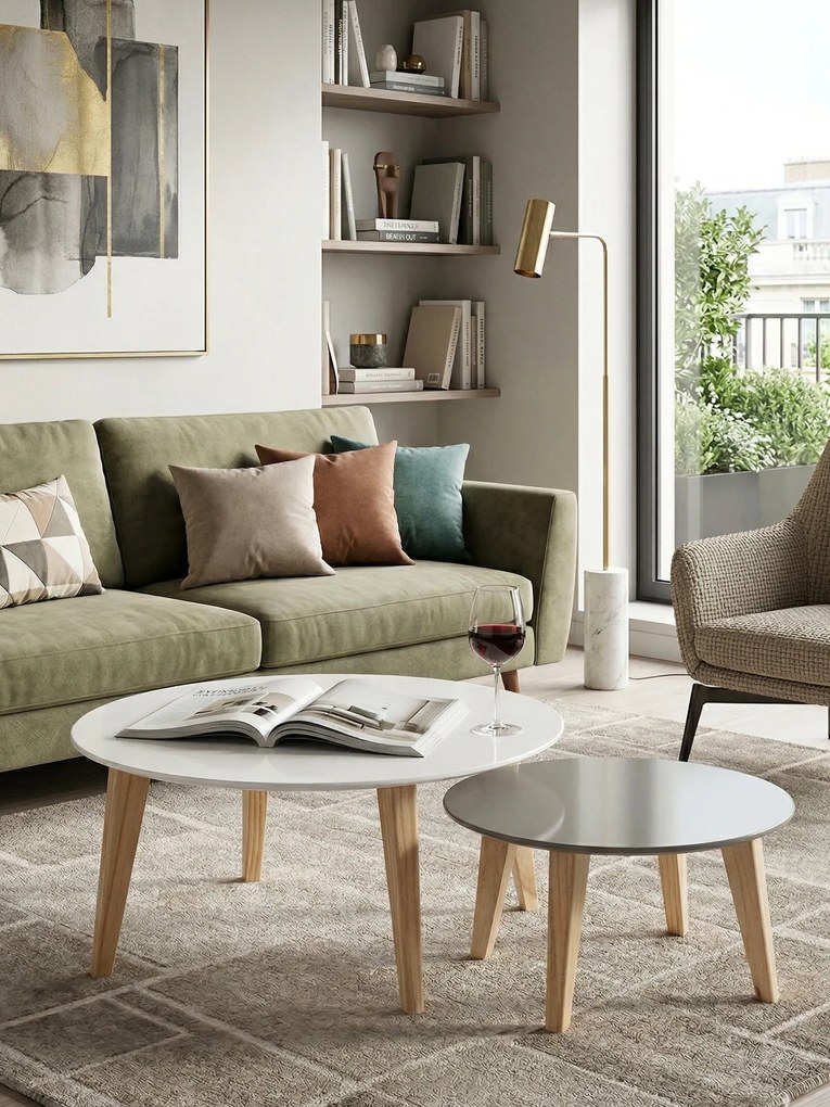 Холна маса Centro