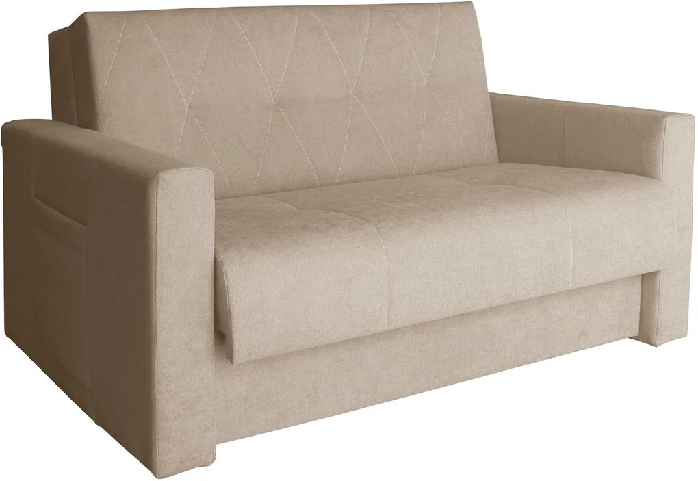 Диван-легло Латис-Бежово