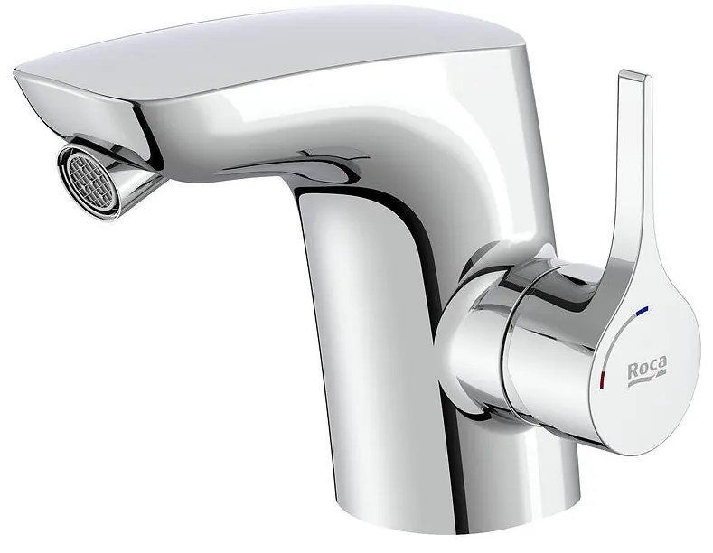 Стоящ смесител за биде A5A603AC00, хром