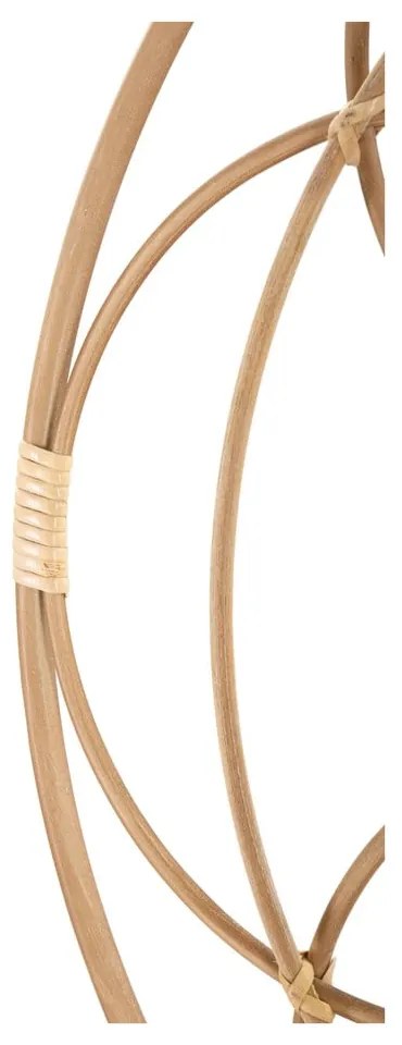 Стенно огледало ø 60 cm Valencia - Mauro Ferretti