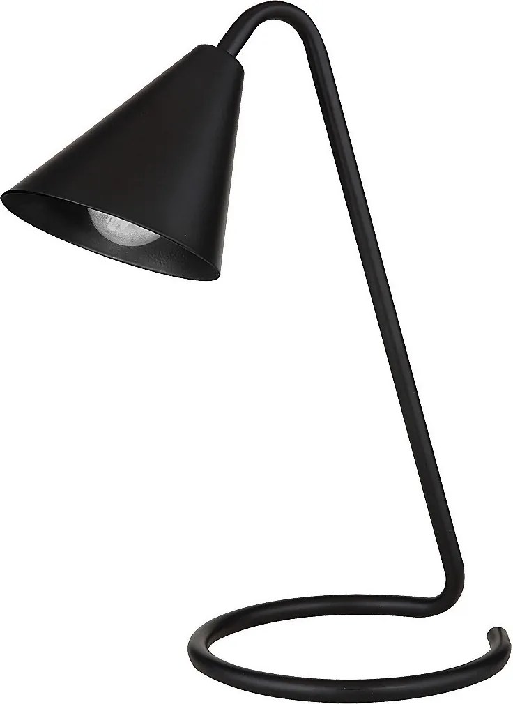 Rabalux Monty Настолни лампи IP20 E14 1x MAX 40W K 3088